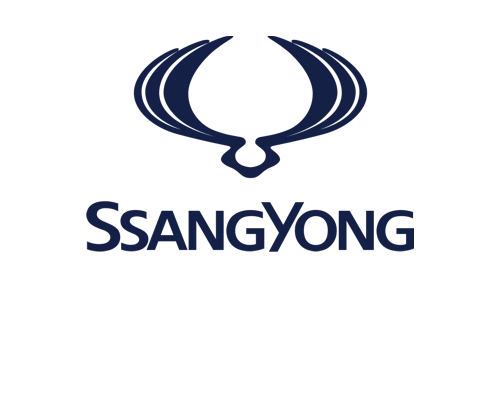 Ssangyong - Salon i Serwis